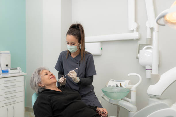 Best Broken Tooth Emergency  in Morrow, GA